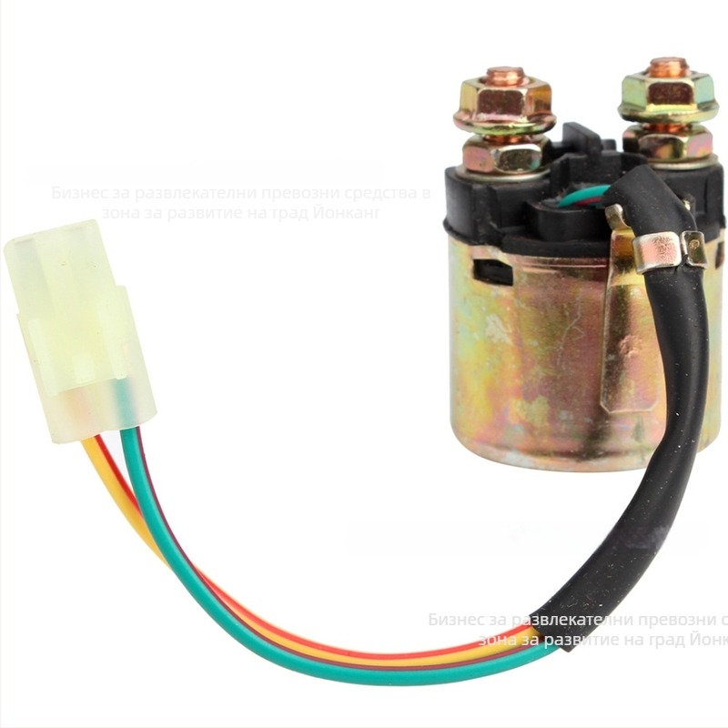 Реле за стартер за Honda TRX90-680 FourTrax Foreman Rancher