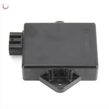 Аксесоари за 8-пинов запалител за LH260 LH300 Xingyue XY260CDI висока мощност, марка Youcheng