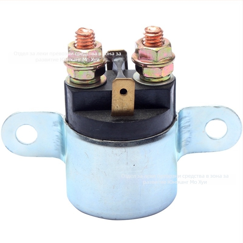 Стартерно реле за ATV Bombardier Outlander 400/500/650/1000