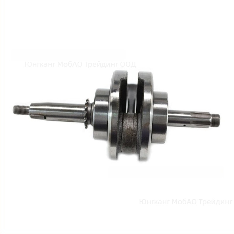 mb коленвал за 4-тактов двигател 110 см³ ATV и офроуд мотори