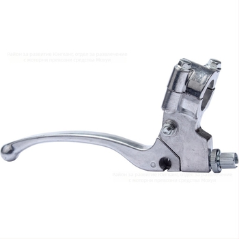 ATV ляв съединителен лост и кормило, 50–160cc, съвместим с CRF50 XR70