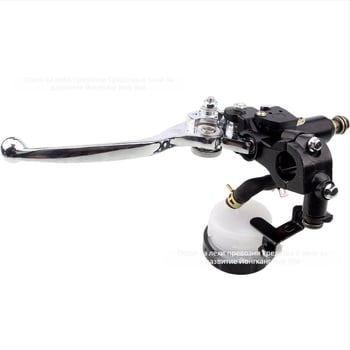 Преден спирачен главен цилиндър за Suzuki GSX-R125/150/250/400/600/750 SV650