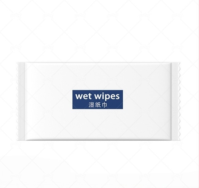 Детски печати — 5 броя, ABS пластмаса, дървесен текстурен дизайн