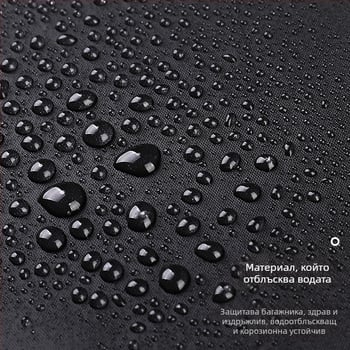 Подложка за багажника на автомобил - сгъваема, водоустойчива, сребърно покрит плат; Марка Yin chun; Общи модели; Клас A