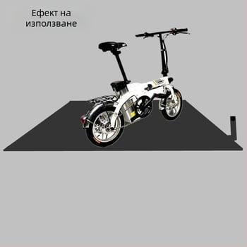 Мат за багажника на колата, водоустойчив PVC, универсално съвпадение, възможност за персонализация