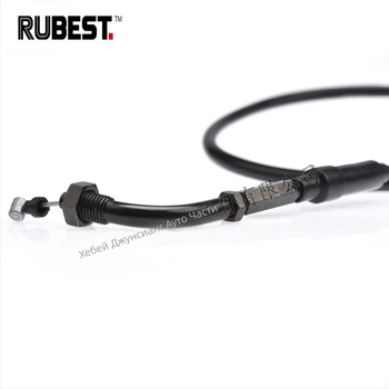 CRUBEST TITAN150 2014 A 17910KVSF01 Кабел за газта на мотоцикл – Приложимо към TITAN150 2014 A; Модел TITAN150 2014 A 17910KVSF01; Производство и персонализация: Да