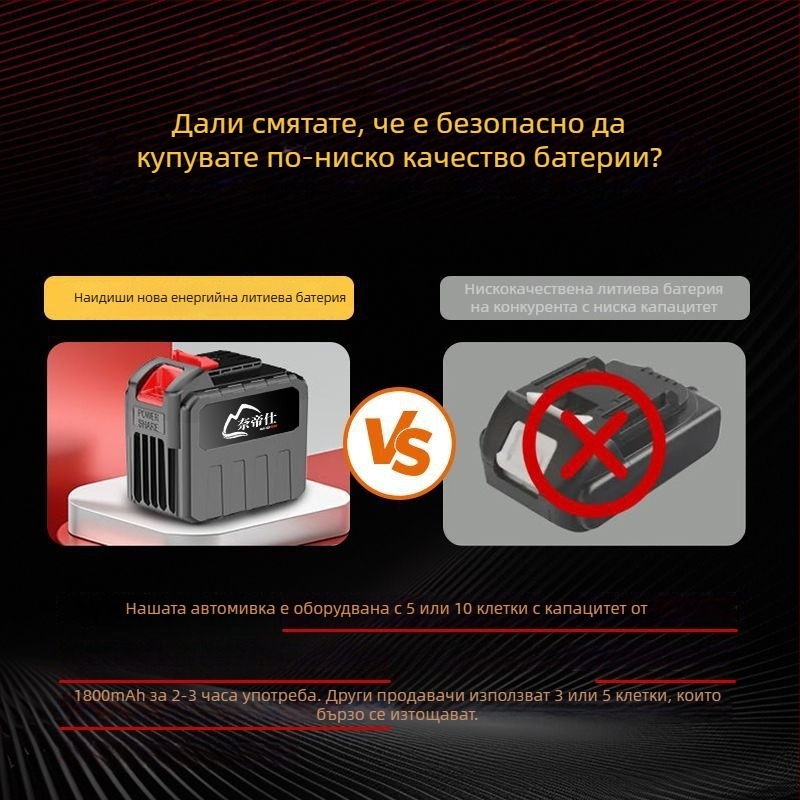 Преносимо ръчно устройство за измиване на автомобили с високонапорен воден поток, 80W, захранване от запалка, чисти медни компоненти, поток 4–8 л/мин