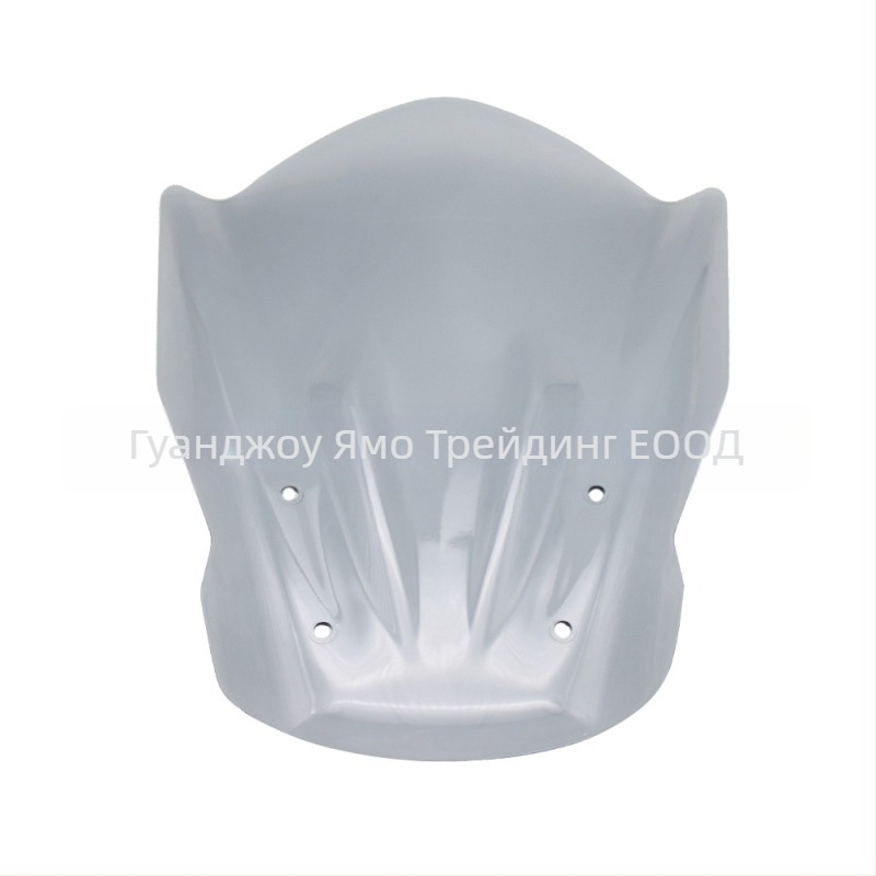 Ветробран за Yamaha MT-07/FZ-07 (2013-2017), AMOTIME, PC, тегло 0.5