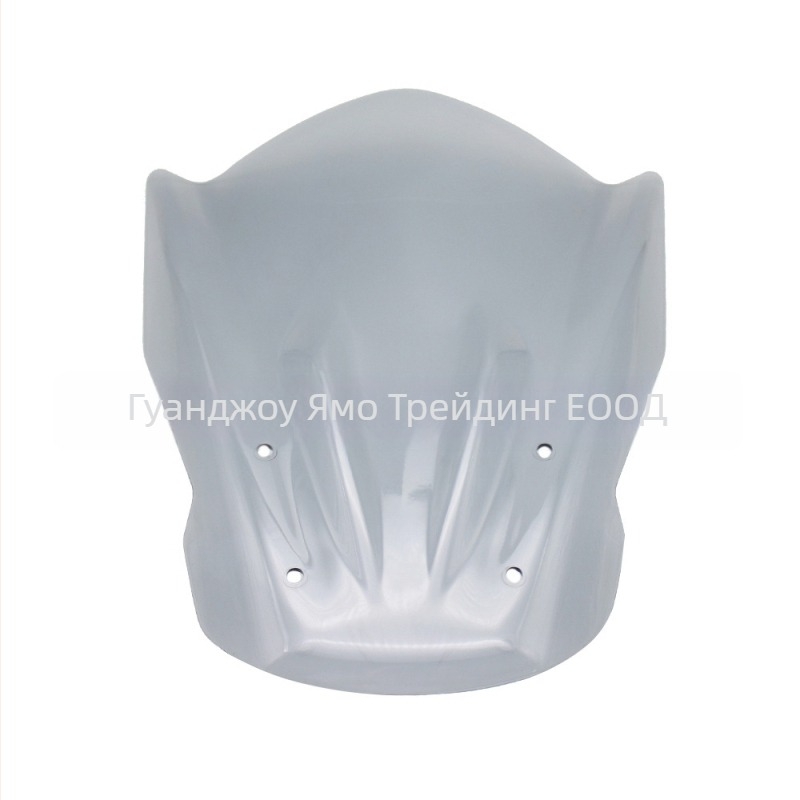 Ветробран за Yamaha MT-07/FZ-07 (2013-2017), AMOTIME, PC, тегло 0.5