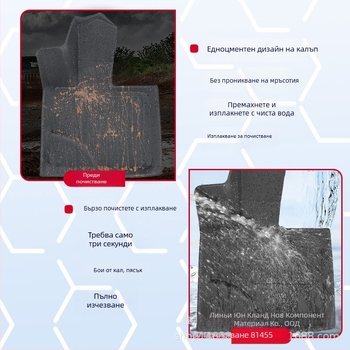 Автомобилни подложки за пода и багажник за Chery i-CAR V23 2025 — 3D дизайн, всесезонен XPE материал, лого отпечатано, Phyloris, персонализирани за конкретен модел