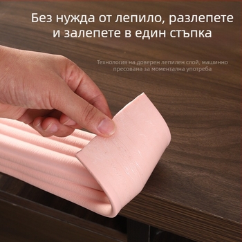 Подложки за под с противохлъзгащи ленти и стъпала за общежитие — TPES материал, дигитален печат, минималистичен стил за детска стая