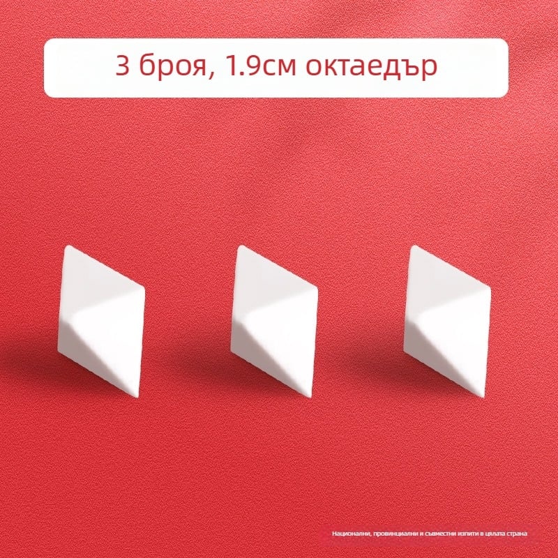 Комплект гумички за изпита за държавна служба – канцеларски инструменти за диаграми