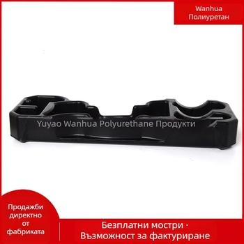 PU облицовка за комплект инструменти за автомобилни части, полиуретан, марка Wanhua (Нингбо, Китай)
