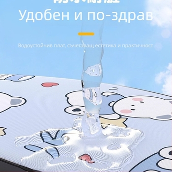 Kepu Калъф за седалка на електрически велосипед, водоустойчив и изолиран, за всички сезони, модел Kp-ctzdpt-222