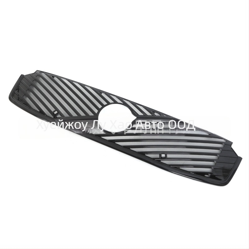 Откачваща се мрежа против насекоми за предна и централна решетка Volvo XC90 — ABS пластмасова мрежа