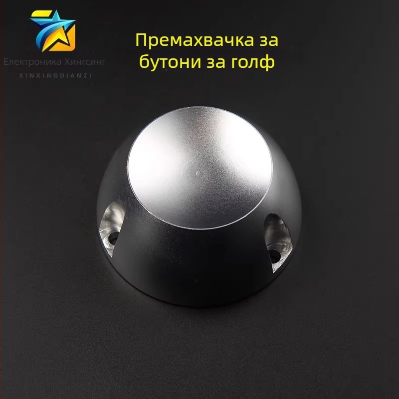 Устройство за премахване на противокражбено копче за дрехи, модел XX-025, марка New Star, работна околна температура 40, обхват: супермаркети, магазини за облекло, обувки и чанти
