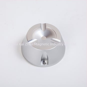 Hammer buckle remover, 6063 алуминий, за противодръжба на кражби в магазини, марка Perfect and Subtle