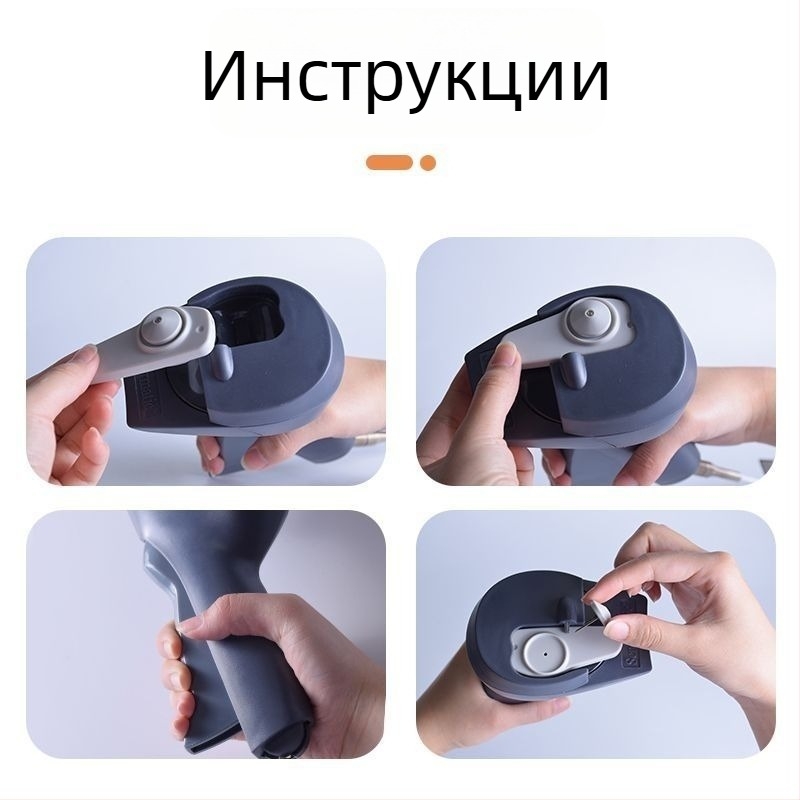 Анти-открадващ инструмент за етикети и отключване; демагнетизатор за катарамите на обувки; декодер на етикети; за пантофи и облекло — Модел: Друг; Марка: Друг