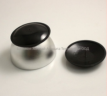 HTA-K03 Универсален инструмент за премахване на анти-открадващ етикет за облекло и стоки, тип система против кражба за супермаркети, марка Hongtai'an, магнитна сила ≥9000 Gs