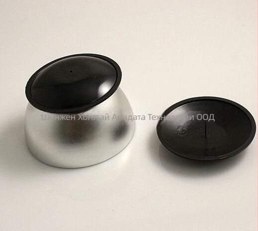 HTA-K03 Универсален инструмент за премахване на анти-открадващ етикет за облекло и стоки, тип система против кражба за супермаркети, марка Hongtai'an, магнитна сила ≥9000 Gs