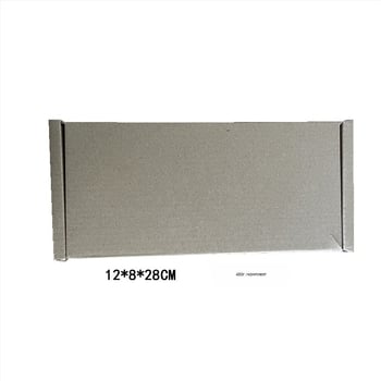 Ръчна отключваща пушка за дрехи в супермаркети, 200 мм, пластмасова мембрана, пластмасова повърхност