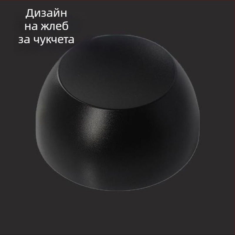 XT302-B Магнитен освободител за антикрадба етикети, алуминиева сплав, за супермаркети и магазини за облекло и обувки