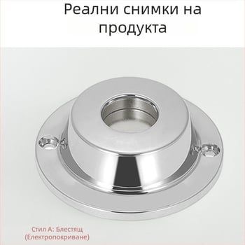 Устройство за отключване на защитни тагове за облекло в супермаркети — двойномагнитен отключвач, премахвач на твърди тагове, марка In the Wild