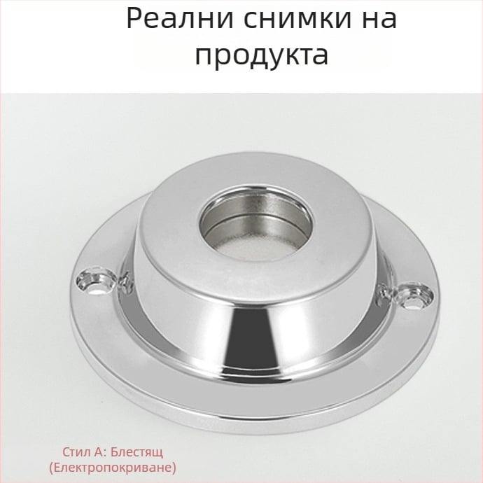 Устройство за отключване на защитни тагове за облекло в супермаркети — двойномагнитен отключвач, премахвач на твърди тагове, марка In the Wild