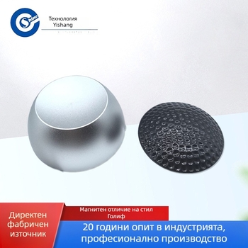 Ръчно магнитно премахване на етикети за защита срещу кражби; дегаусиращо устройство за дрехи в супермаркети; корпус от алуминиева сплав