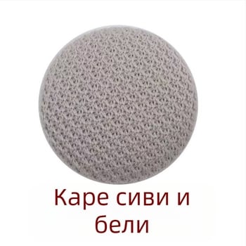 Клип за ремонт на автомобилен таван за тапициран таван без разглобяване — персонализируем, шарки: plaid gray, plaid beige, plaid red, марка: Three Lines