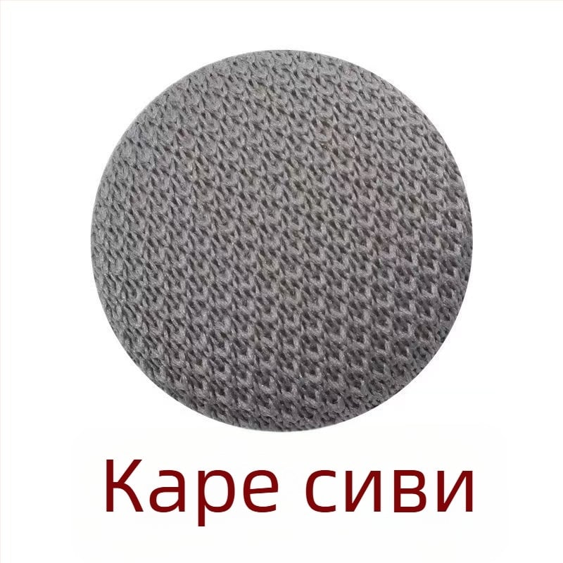 Клип за ремонт на автомобилен таван за тапициран таван без разглобяване — персонализируем, шарки: plaid gray, plaid beige, plaid red, марка: Three Lines