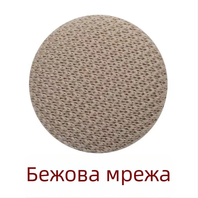 Клип за ремонт на автомобилен таван за тапициран таван без разглобяване — персонализируем, шарки: plaid gray, plaid beige, plaid red, марка: Three Lines