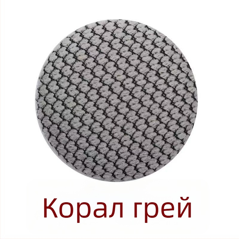 Клип за ремонт на автомобилен таван за тапициран таван без разглобяване — персонализируем, шарки: plaid gray, plaid beige, plaid red, марка: Three Lines