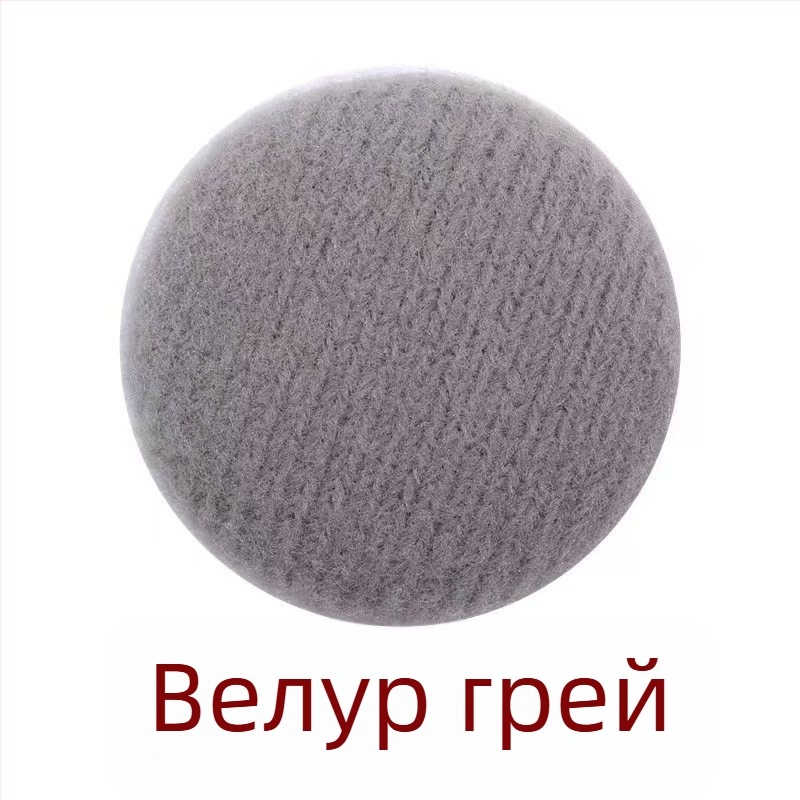 Клип за ремонт на автомобилен таван за тапициран таван без разглобяване — персонализируем, шарки: plaid gray, plaid beige, plaid red, марка: Three Lines