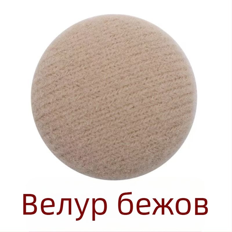 Клип за ремонт на автомобилен таван за тапициран таван без разглобяване — персонализируем, шарки: plaid gray, plaid beige, plaid red, марка: Three Lines