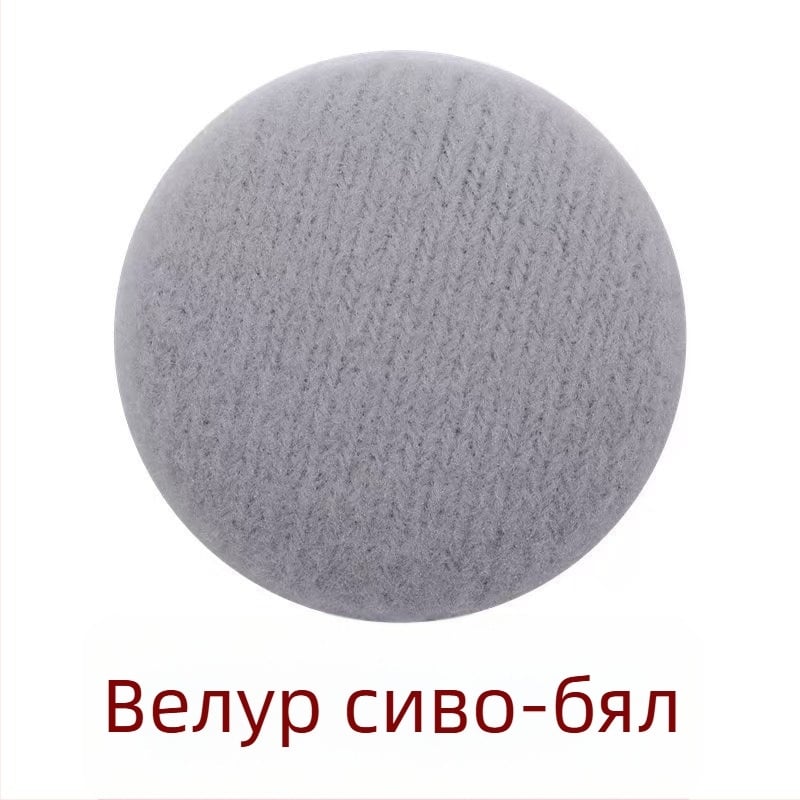 Клип за ремонт на автомобилен таван за тапициран таван без разглобяване — персонализируем, шарки: plaid gray, plaid beige, plaid red, марка: Three Lines