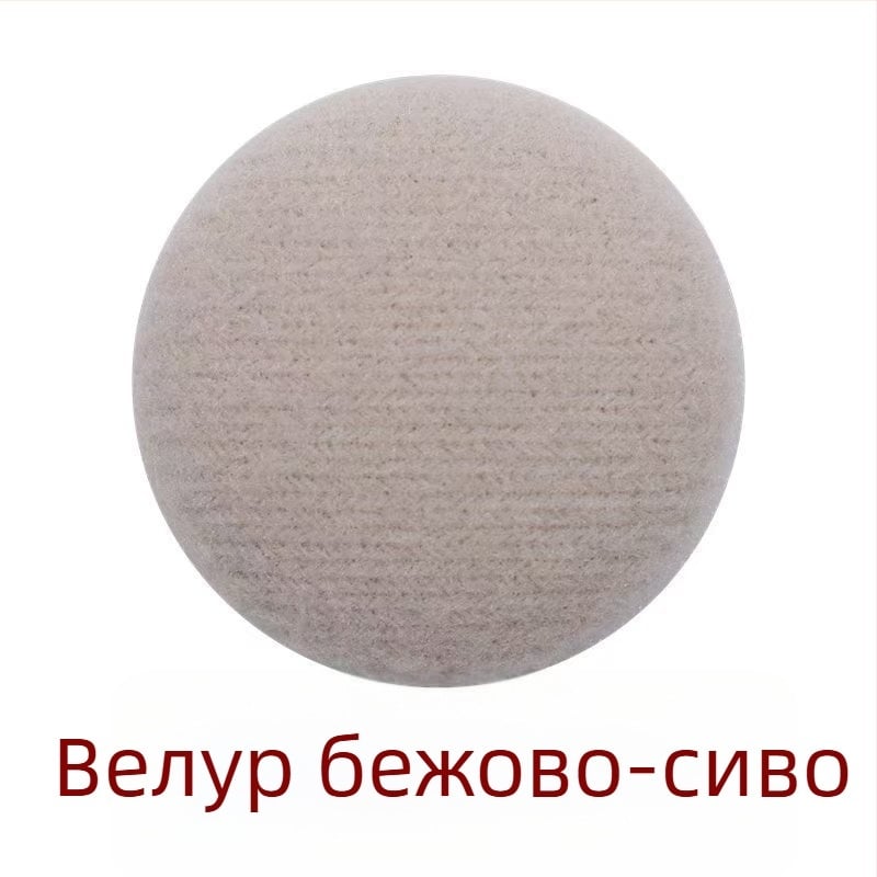 Клип за ремонт на автомобилен таван за тапициран таван без разглобяване — персонализируем, шарки: plaid gray, plaid beige, plaid red, марка: Three Lines