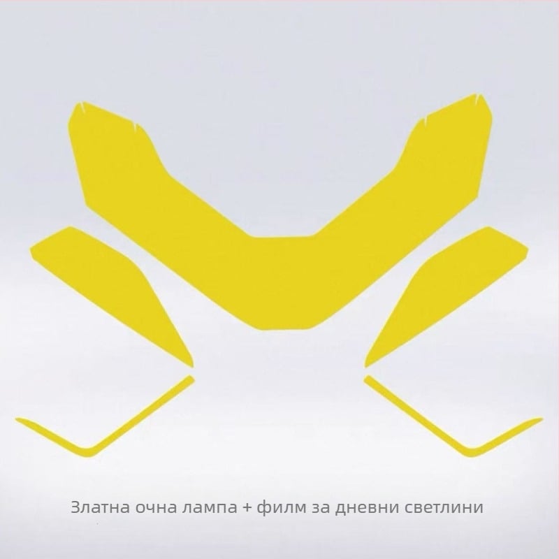 LISM защитна обложка за дисплея на мотоциклета – модел 150X 26, прахо- и износоустойчива, персонализиране налично