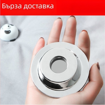 Магнитен премахвач на закопчалки и отключващо устройство за облекло - Универсално устройство за отключване на брави, антикражбено устройство, магнит + инжекционно формоване