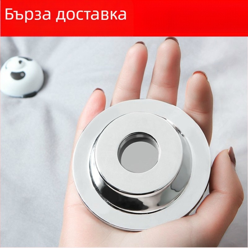 Магнитен премахвач на закопчалки и отключващо устройство за облекло - Универсално устройство за отключване на брави, антикражбено устройство, магнит + инжекционно формоване