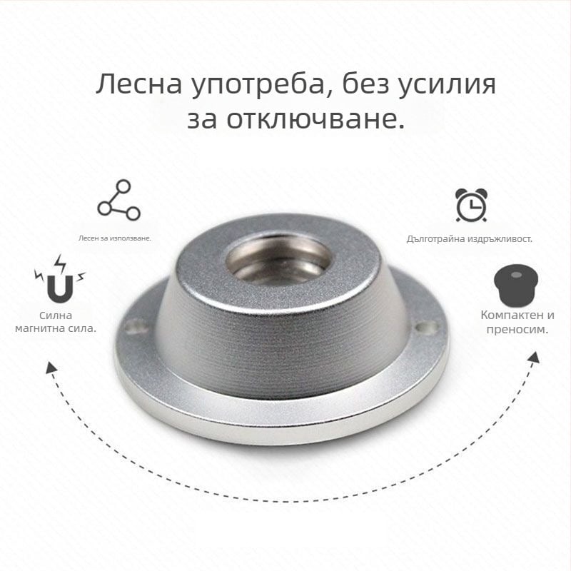 Устройство за премахване на охранителни етикети за дрехи – Хамър разкопчавател, Магнитен разкопчавател на закопчалки, Дегаусер; Импорт: Не; Модел: Друг; Марка: Друг