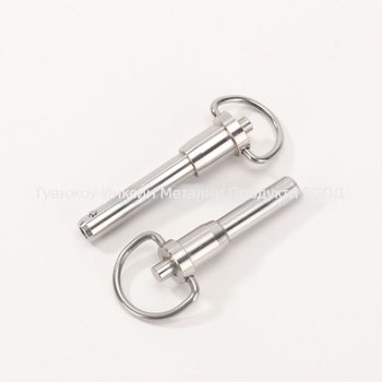 Защелкваща закачалка за линейна аудио система; въжен монтаж; метална защелка; Марка: Yingxin; Стандарт: Consultation; Повърхностна обработка: Няма