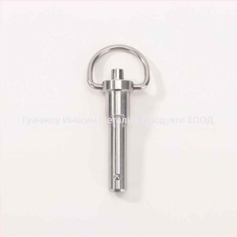 Защелкваща закачалка за линейна аудио система; въжен монтаж; метална защелка; Марка: Yingxin; Стандарт: Consultation; Повърхностна обработка: Няма