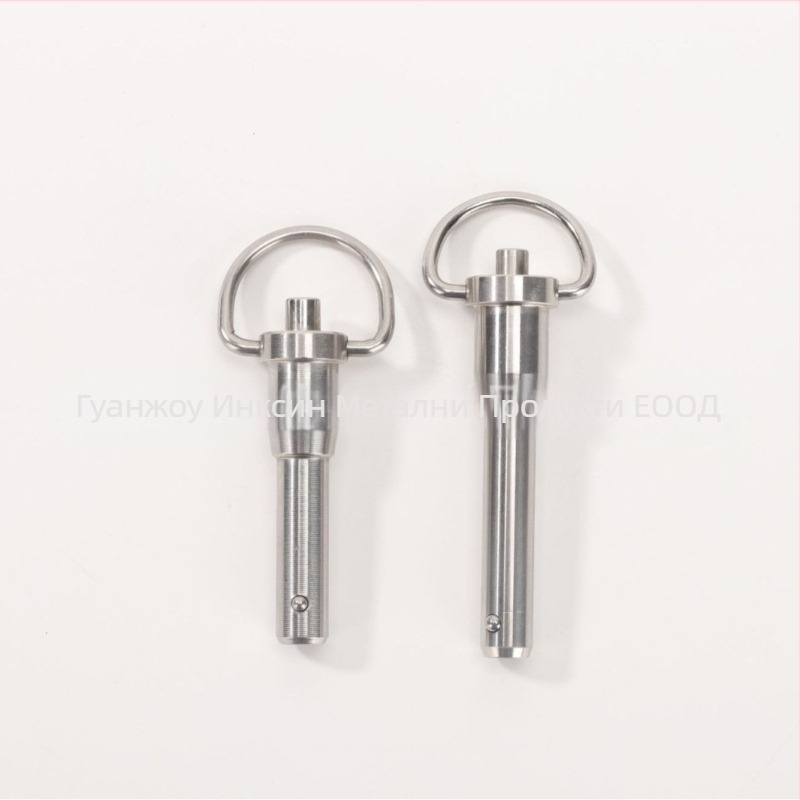 Защелкваща закачалка за линейна аудио система; въжен монтаж; метална защелка; Марка: Yingxin; Стандарт: Consultation; Повърхностна обработка: Няма