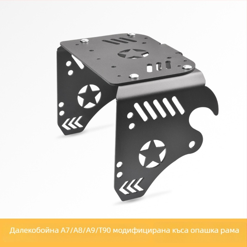 JUXUN седалкова възглавница за A7/A8/A9/T90 – памук, интегрирана дишаща обивка за седалка, без персонализация, за всички сезони