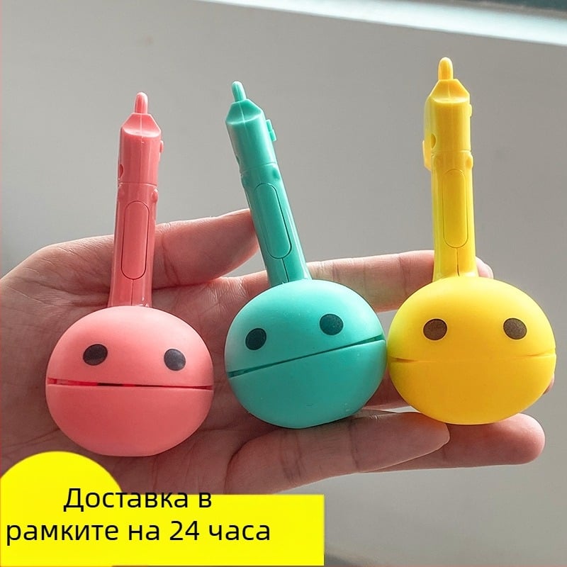 Електронна Tadpole музикална играчка с Erhu и мини тромпет – пластмасова, модел 111-31, за деца 4–6 години