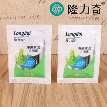 Еднократен хотелски комплект за тоалетни принадлежности с четка за зъби и паста за зъби, шест в едно; марка Yashilian, брой 6, биоразградим, възможност за персонализация