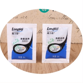 Еднократен хотелски комплект за тоалетни принадлежности с четка за зъби и паста за зъби, шест в едно; марка Yashilian, брой 6, биоразградим, възможност за персонализация