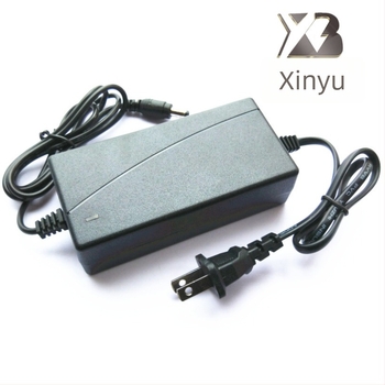 12V 3A/5A Превключваем Адаптер за Захранване за Set-Top Box, Видеонаблюдение DVR, Камера и Монитор – Вход 100-240V, OEM наличен