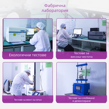 HDMI кабел с защита срещу електромагнитни смущения, 4K60Hz поддръжка, медна жица, посребрена обработка, HDMI AM-AM конектор